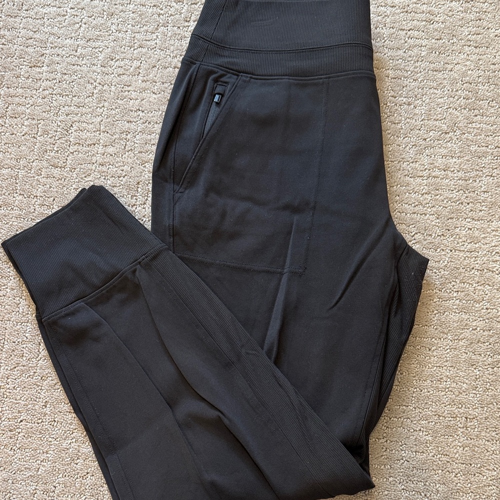 Athleta Venice High Rise Jogger - Medium